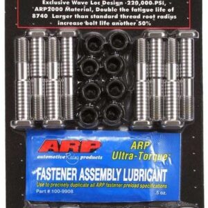 ARP BBC Rod Bolt Kit - 7/16 Pro-Series 235-6403