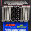 ARP BBC 8.1L M10 Rod Bolt Kit ARP2000 Pro Wave-Loc 235-6404