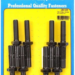 ARP BBC Rocker Arm Stud Kit 235-7203