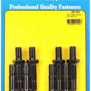 ARP BBC Rocker Arm Stud Kit 235-7204