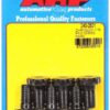 ARP Mopar Flywheel Bolt Kit - 7/16 240-2801