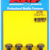 ARP Mopar Torque Converter Bolt Kit 240-7301