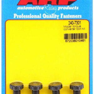 ARP Mopar Torque Converter Bolt Kit 240-7301