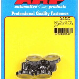 ARP Mopar Torque Converter Bolt Kit 240-7302