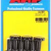 ARP LS Flexplate Bolt Kit 244-2901