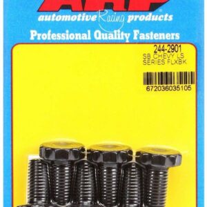 ARP LS Flexplate Bolt Kit 244-2901