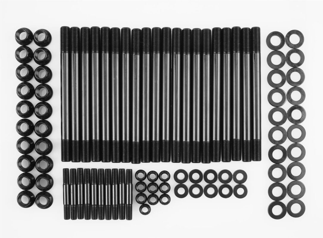 ARP Gen-3 Hemi Head Stud Kit 12pt Iron Block 5.7/6.1L 244-4301