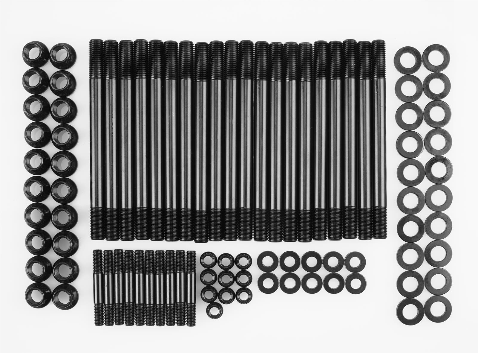 ARP Gen-3 Hemi Head Stud Kit 12pt Iron Block 5.7/6.1L 244-4301