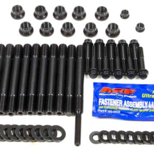 ARP Mopar Main Stud Kit - 5.7/6.1L Hemi 244-5400