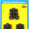 ARP Bellhousing Stud Kit w/ 1/4 Spacer 245-0202