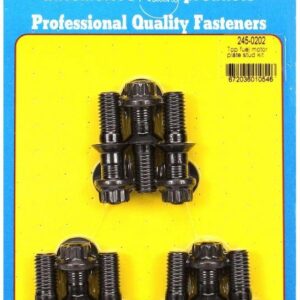 ARP Bellhousing Stud Kit w/ 1/4 Spacer 245-0202