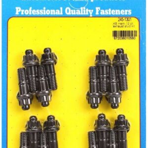 ARP Exhaust Stud Kit - 12pt. KB Hemi 245-1301