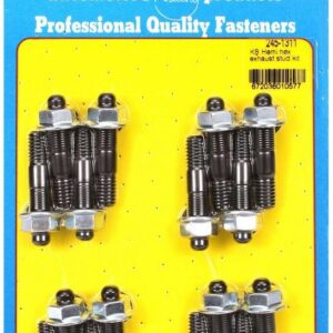 ARP Header Stud Kit - 6pt. 3/8 KB Hemi 245-1311