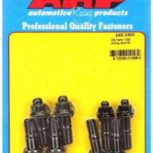 ARP Timing Cover Stud Kit KB Hemi 245-1501