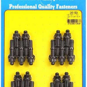 ARP Oil Pan Stud Kit - KB Hemi w/12pt. Nuts 245-1904