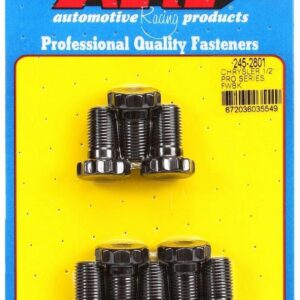 ARP Mopar Flywheel Bolt Kit - 1/2 245-2801