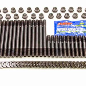 ARP BBM Head Stud Kit 12pt. 245-4307