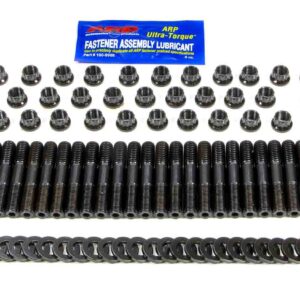 ARP BBM Head Stud Kit 12pt. 245-4311