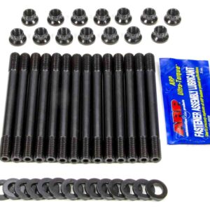 ARP Mopar Main Stud Kit - 5.9L Cummins 2-Bolt 247-5401