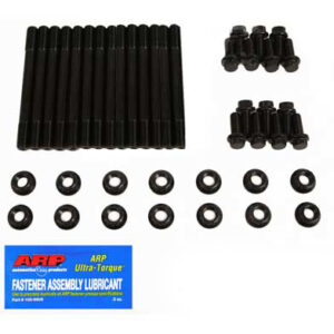 ARP Main Stud Kit Dodge 6.7 Cummins w/Factory Girdle 247-5405
