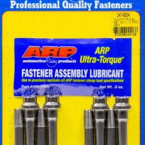 ARP Rod Bolt Kit Dodge Cummins 3.9L 4BT 4-Cyl 247-6304