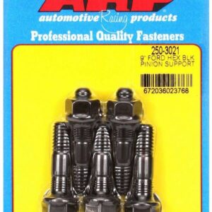ARP Ford 9in Pinion Support Stud Kit 6pt. 250-3021