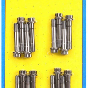 ARP Ford Rod Bolt Kit - 6.0/6.4L Diesel 250-6301