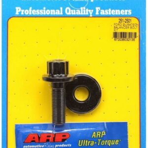ARP Balancer Bolt Kit Ford Duratech Engines 251-2501