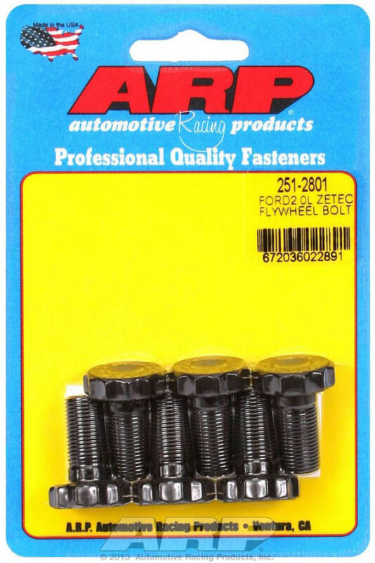 ARP Flywheel Bolt Kits (200-2805)