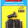 ARP Flywheel Bolt Kit - Ford 1.8/2.0L Duratech 251-2802
