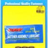 ARP Ford Flexplate Bolt Kit  2000cc/2300cc Pinto 251-2901