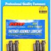 ARP Rod Bolt Kit - Ford 1.8L Duratech 251-6202