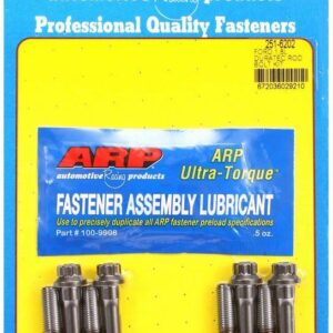 ARP Rod Bolt Kit - Ford 1.8L Duratech 251-6202