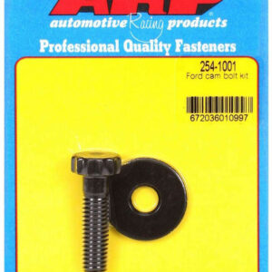 ARP SBF Cam Bolt Kit 254-1001