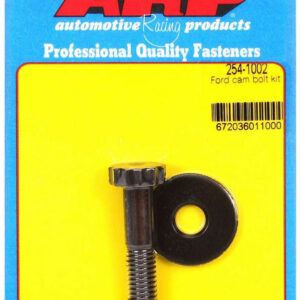 ARP SBF Cam Bolt Kit - 351/351C/400M 254-1002