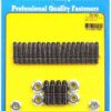ARP SBF Oil Pan Stud Kit 254-1901