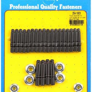 ARP SBF Oil Pan Stud Kit 254-1903