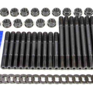 ARP SBF Head Stud Kit 6pt. 254-4112