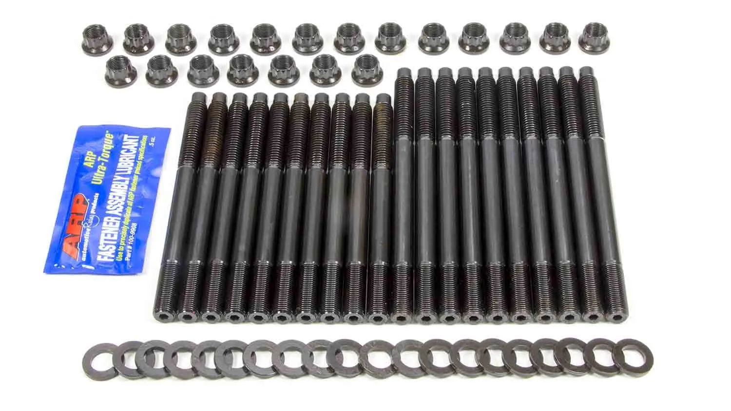 ARP SBF Head Stud Kit 12pt. 254-4302