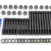 ARP SBF Head Stud Kit 6pt. 254-4401