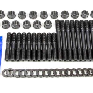 ARP SBF Head Stud Kit 6pt. 254-4503