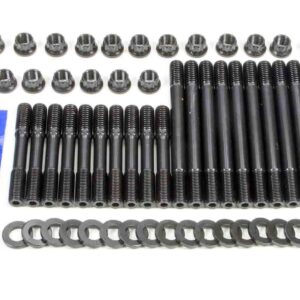 ARP SBF Head Stud Kit 12pt. 254-4701