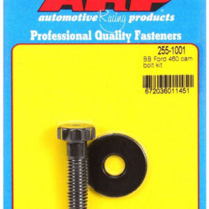 ARP BBF Cam Bolt Kit 255-1001