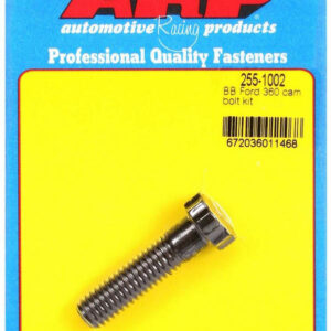 ARP BBF Cam Bolt Kit 255-1002