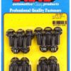 ARP Oil Pan Bolt Kit - 12pt. Ford FE 255-1801