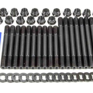 ARP BBF Head Stud Kit 12pt. 255-4301