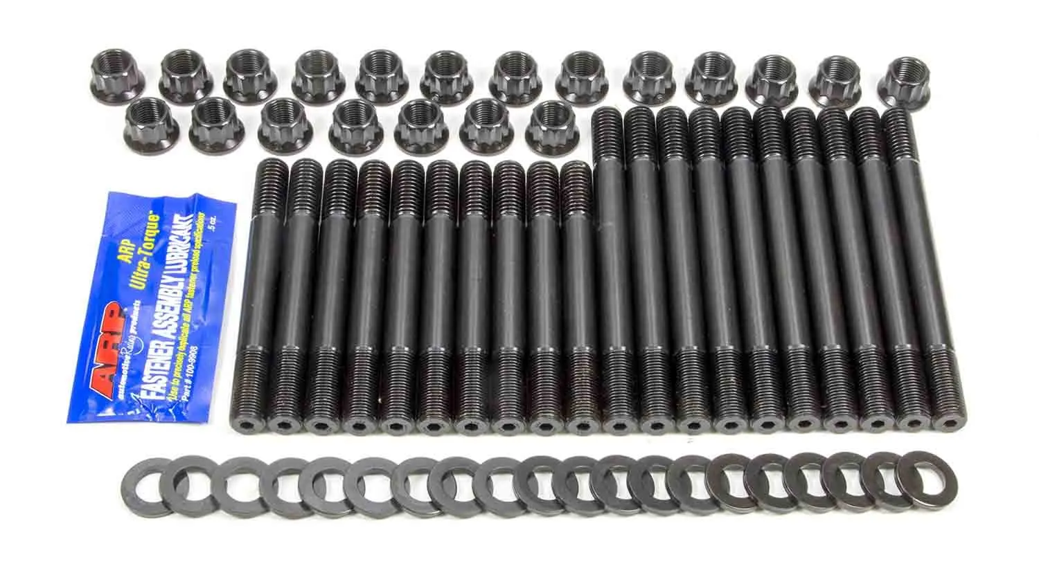 ARP BBF Head Stud Kit 12pt. 255-4301