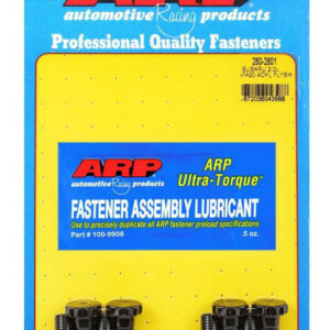 ARP Flywheel Bolt Kit Subaru 2.0L FA20 260-2801