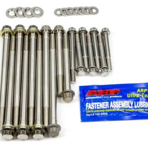 ARP Subaru Crankcase Bolt Kit - EJ20/EJ25 260-5401