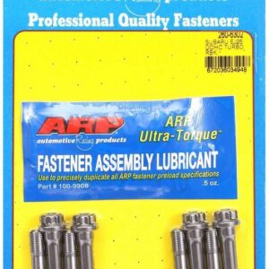 ARP Rod Bolt Kit Subaru EJ25 DOHC Turbo 260-6302